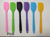 HKM-322643 PET Plastic Tableware Scraper
