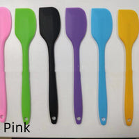 HKM-322643 PET Plastic Tableware Scraper