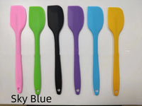 HKM-322643 PET Plastic Tableware Scraper