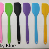 HKM-322643 PET Plastic Tableware Scraper