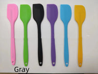 HKM-322643 PET Plastic Tableware Scraper