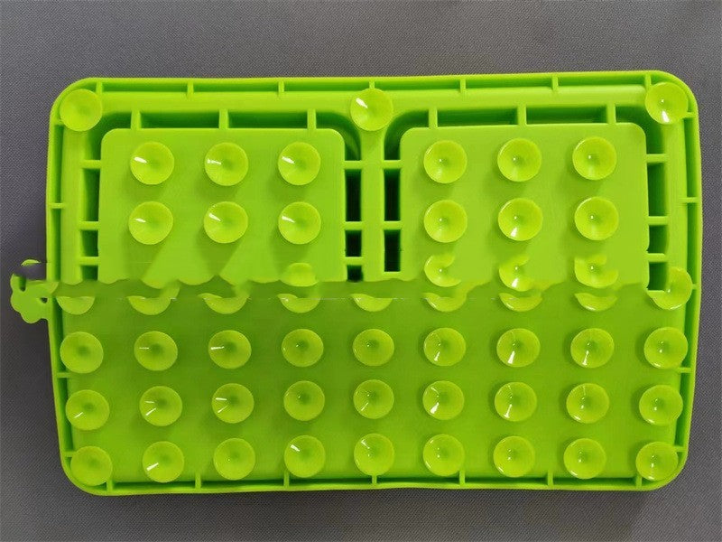 HKM-322643 PET Plastic Tableware Scraper