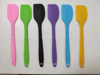 HKM-322643 PET Plastic Tableware Scraper