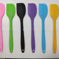 HKM-322643 PET Plastic Tableware Scraper