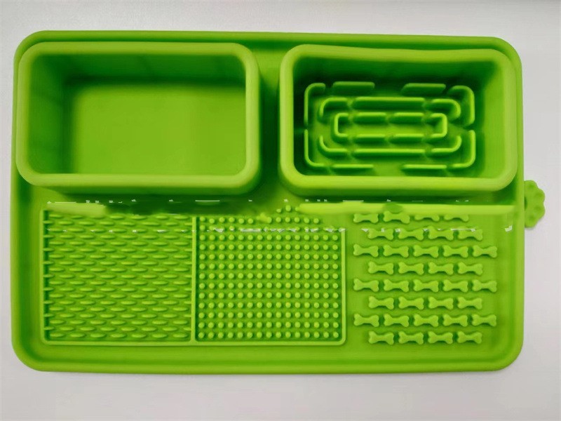 HKM-322643 PET Plastic Tableware Scraper