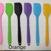 HKM-322643 PET Plastic Tableware Scraper