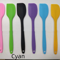 HKM-322643 PET Plastic Tableware Scraper
