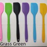 HKM-322643 PET Plastic Tableware Scraper