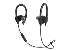 HKM-322771 Universal Neck-mounted Bluetooth Headset with Binaural Stereo Sound and Multi-point Connection