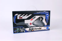 HKM-322899 Augmented Reality Somatosensory Gamepad for Interactive Fitness and Fun Learning