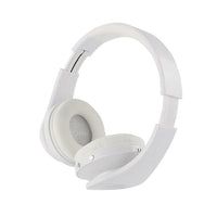 HKM-323091 Bluetooth Wireless Headset with Microphone and Noise Cancelling Features, Compatible with Multiple Devices