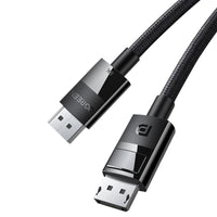 HKM-323219 8K DisplayPort to 4K DP Adapter Cable for Personal Computers