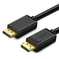 HKM-323219 8K DisplayPort to 4K DP Adapter Cable for Personal Computers