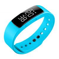 HKM-323539 Luminous Waterproof Sports Digital Watch with Alarm Clock - Multiple Colors Available