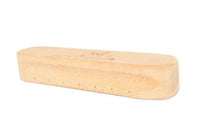 HKM-323859 Beech and Bamboo Tailor Clapper for Effective Ironing and Patchwork Pressing
