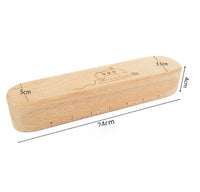 HKM-323859 Beech and Bamboo Tailor Clapper for Effective Ironing and Patchwork Pressing