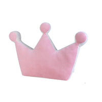 HKM-323859 Soft Plush Cartoon Heart Pillow for Bedroom Decor
