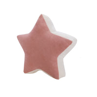 HKM-323859 Soft Plush Cartoon Heart Pillow for Bedroom Decor