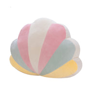 HKM-323859 Soft Plush Cartoon Heart Pillow for Bedroom Decor