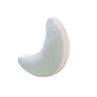 HKM-323859 Soft Plush Cartoon Heart Pillow for Bedroom Decor
