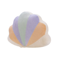 HKM-323859 Soft Plush Cartoon Heart Pillow for Bedroom Decor