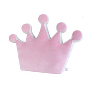HKM-323859 Soft Plush Cartoon Heart Pillow for Bedroom Decor