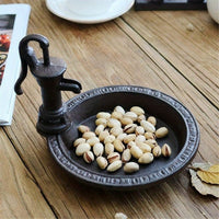HKM-324115 Attractive Patio Bird Feeder for Nature Enthusiasts