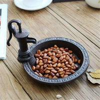 HKM-324115 Attractive Patio Bird Feeder for Nature Enthusiasts