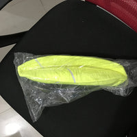 HKM-324371 Giant Durable Dog Tennis Ball for Play and Exercise - 9.5 Inch Air-Filled Rubber & Fiber