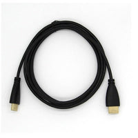 HKM-324371 High-Speed HDMI to HDMI Cable, 3 Meters, Supports 4K and Ethernet, Dual Port Design