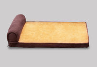 HKM-324563 Dog Kennel Sofa Warm Dog Bed Mattress Removable And Washable Pet Supplies