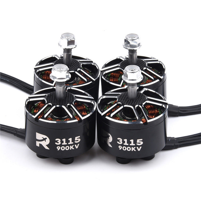 HKM-325523 R3 115 900KV Brushless Motor for Multi-Rotor FPV UAV Applications