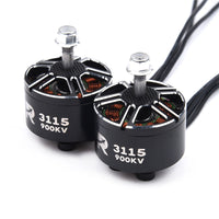 HKM-325523 R3 115 900KV Brushless Motor for Multi-Rotor FPV UAV Applications