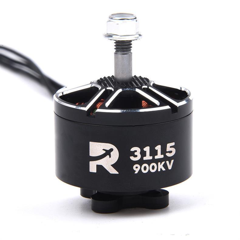 HKM-325523 R3 115 900KV Brushless Motor for Multi-Rotor FPV UAV Applications