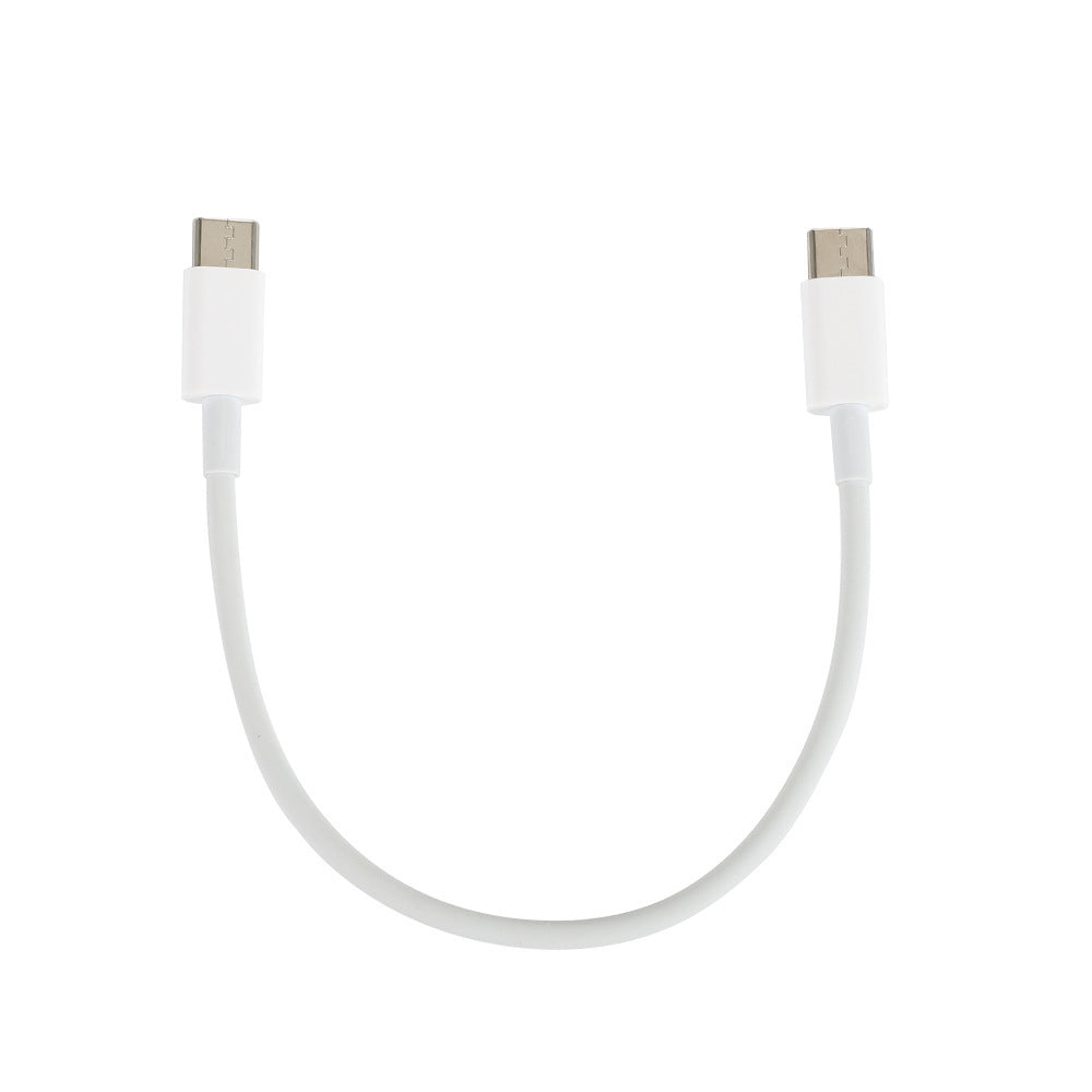 HKM-325715 Fast Charging Data Cable 1m/2m - 18W/20W PD Compatible with Apple Devices
