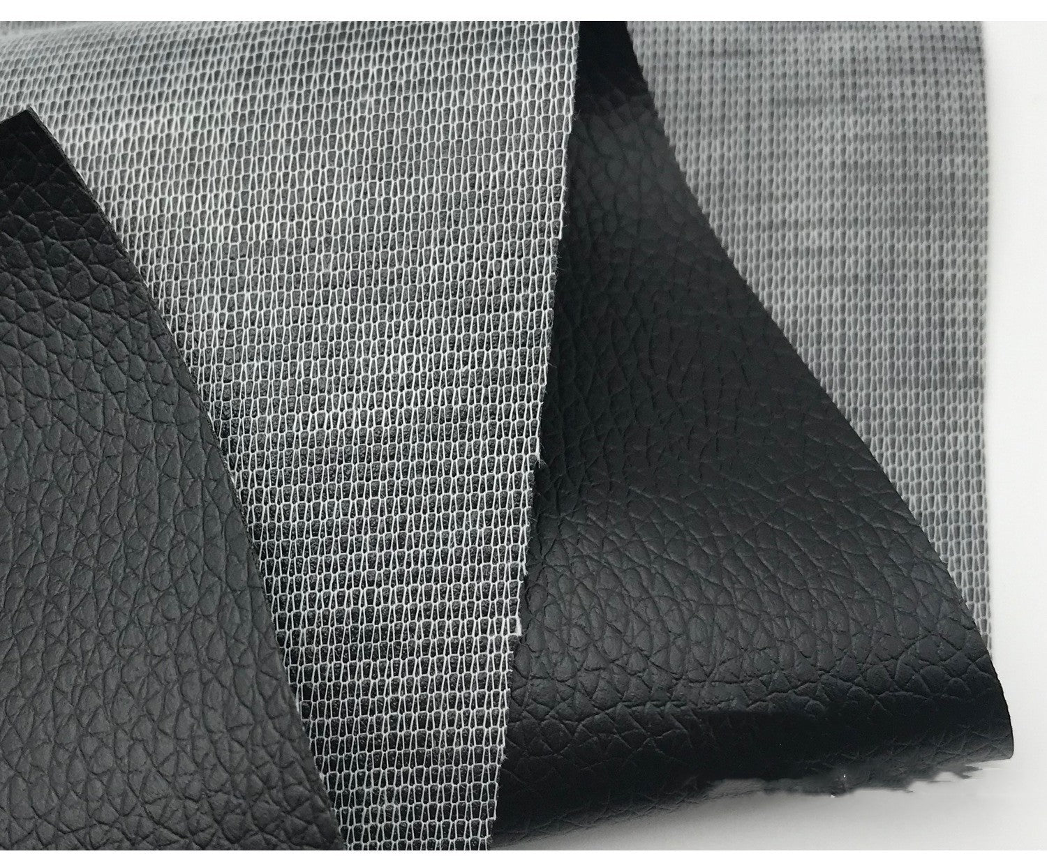 HKM-326163 Artificial Leather Office Seat Covers for Cars, Sports Equipment, and Furniture - Flexible and Durable Material