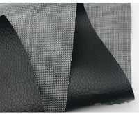 HKM-326163 Artificial Leather Office Seat Covers for Cars, Sports Equipment, and Furniture - Flexible and Durable Material