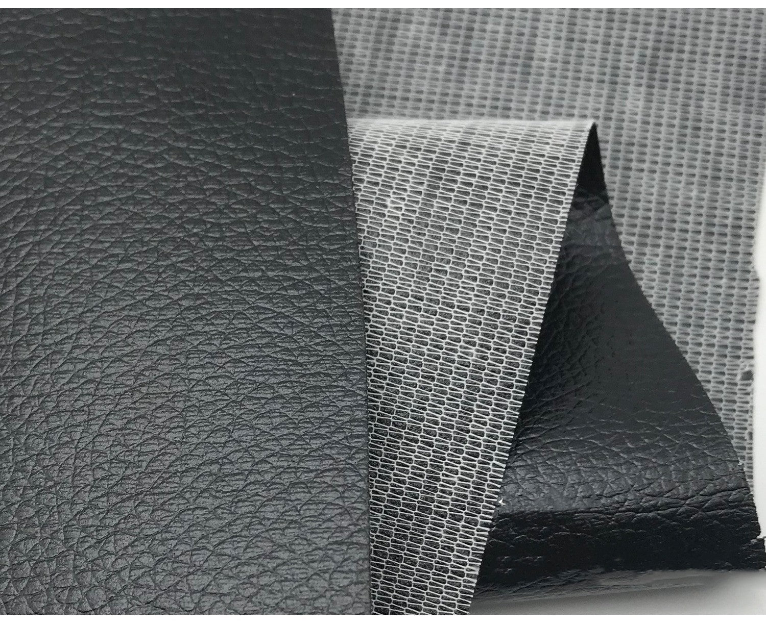 HKM-326163 Artificial Leather Office Seat Covers for Cars, Sports Equipment, and Furniture - Flexible and Durable Material