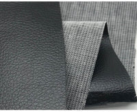 HKM-326163 Artificial Leather Office Seat Covers for Cars, Sports Equipment, and Furniture - Flexible and Durable Material