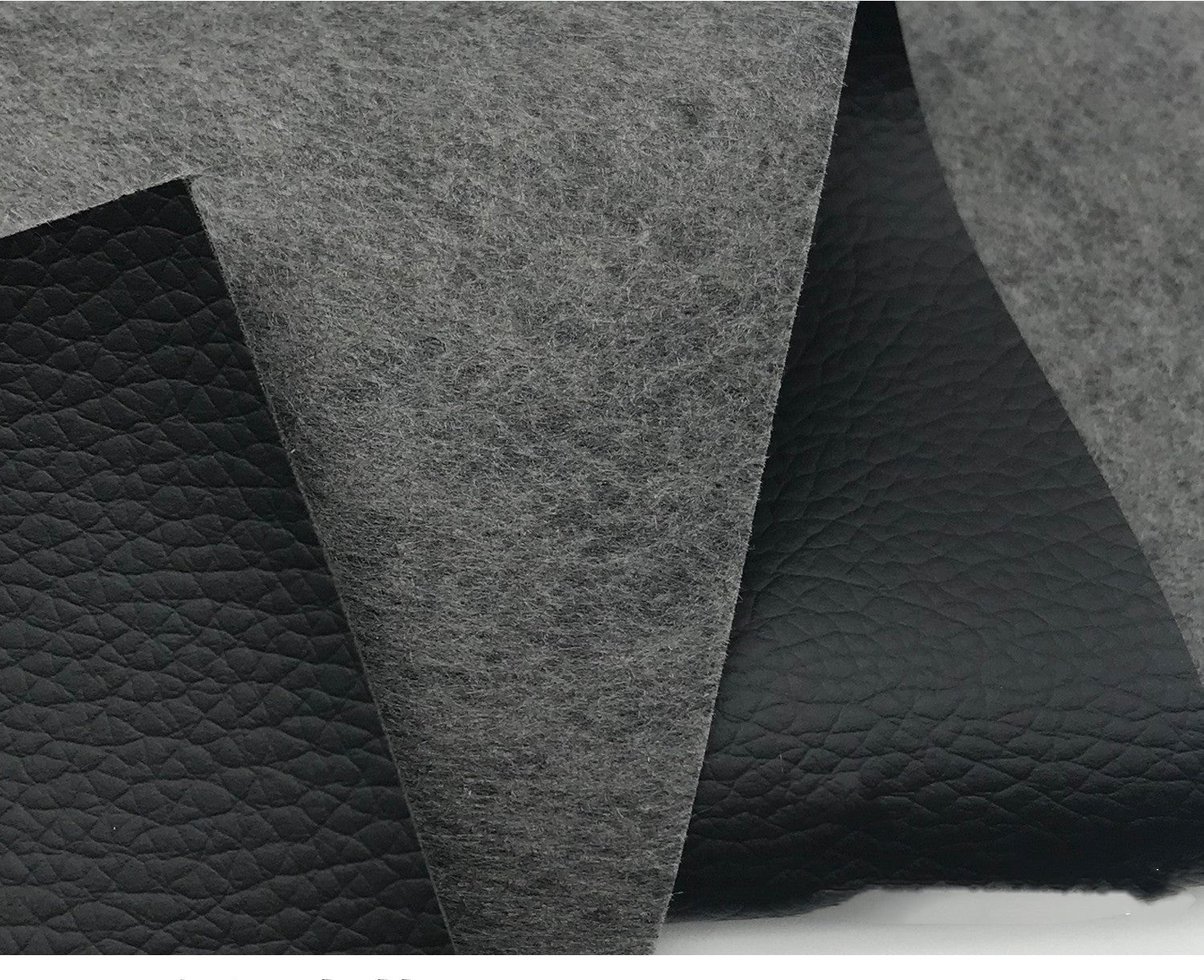 HKM-326163 Artificial Leather Office Seat Covers for Cars, Sports Equipment, and Furniture - Flexible and Durable Material
