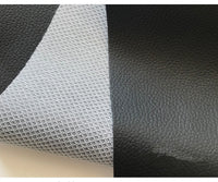 HKM-326163 Artificial Leather Office Seat Covers for Cars, Sports Equipment, and Furniture - Flexible and Durable Material
