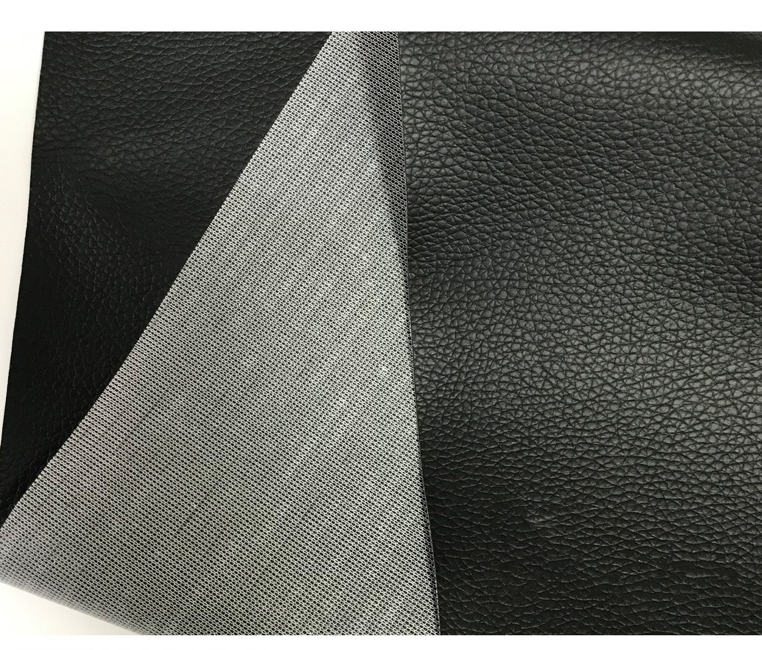 HKM-326163 Artificial Leather Office Seat Covers for Cars, Sports Equipment, and Furniture - Flexible and Durable Material