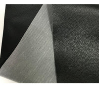 HKM-326163 Artificial Leather Office Seat Covers for Cars, Sports Equipment, and Furniture - Flexible and Durable Material