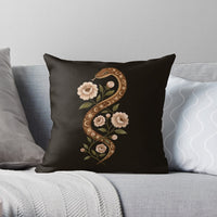 HKM-326547 Stylish Cotton and Linen Geometric Car Sofa Pillow Cushion - 45x45cm
