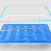 HKM-326867 Washable gel pet cooling pad( only available in Thailand warehouse)