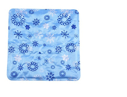 HKM-326867 Washable gel pet cooling pad( only available in Thailand warehouse)