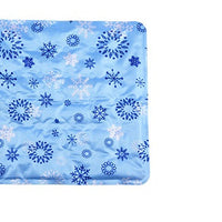 HKM-326867 Washable gel pet cooling pad( only available in Thailand warehouse)