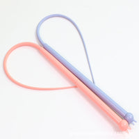 HKM-326931 Silicone Replaceable Cat Playing Rod