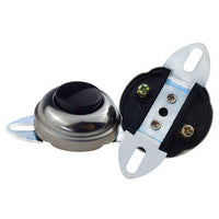 HKM-327827 Waterproof Vehicle Cigarette Lighter Socket with USB Port for Car Modification
