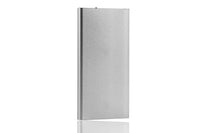 HKM-328659 Multi-Interface Power Bank with Alloy Shell and Polymer Lithium Ion Battery